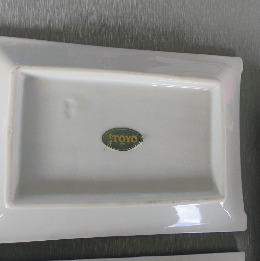 Toyo Plates - Picture 2 of 2